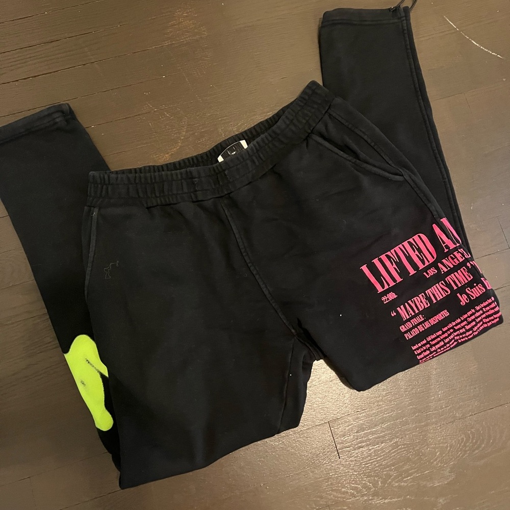 Lifted Anchors Sweatpants